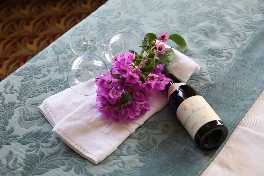 Merit Halki Palace Hotel Heybeliada Zewnętrze zdjęcie