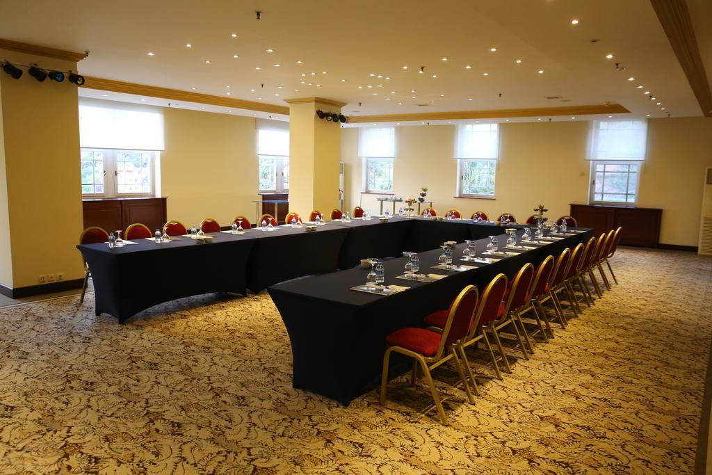 Merit Halki Palace Hotel Heybeliada Zewnętrze zdjęcie