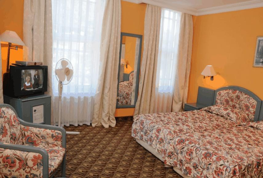 Merit Halki Palace Hotel Heybeliada Pokój zdjęcie