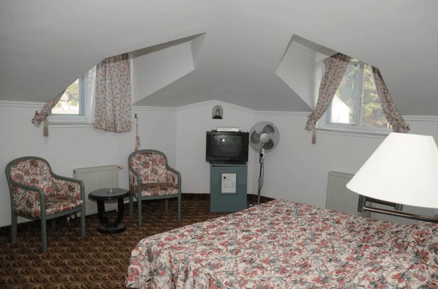 Merit Halki Palace Hotel Heybeliada Pokój zdjęcie