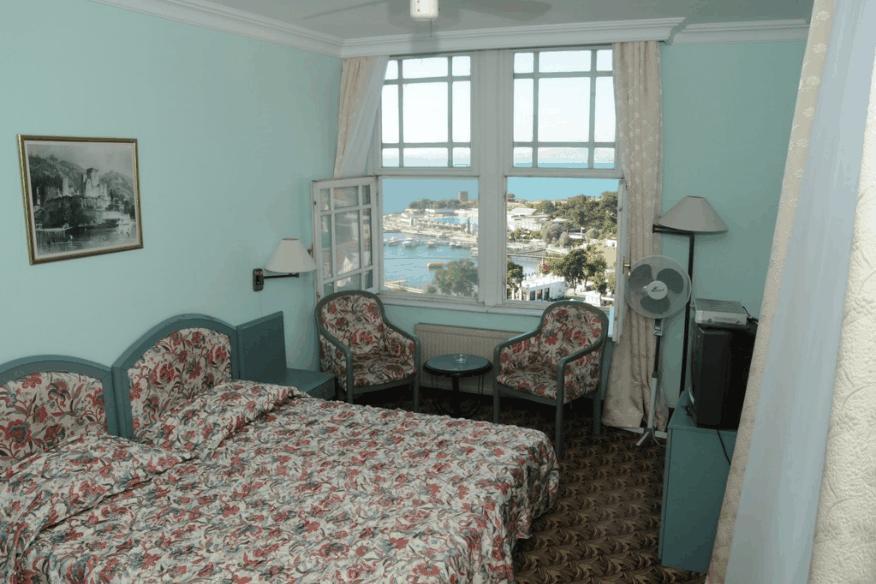 Merit Halki Palace Hotel Heybeliada Pokój zdjęcie