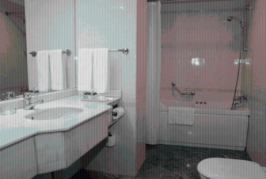 Merit Halki Palace Hotel Heybeliada Pokój zdjęcie