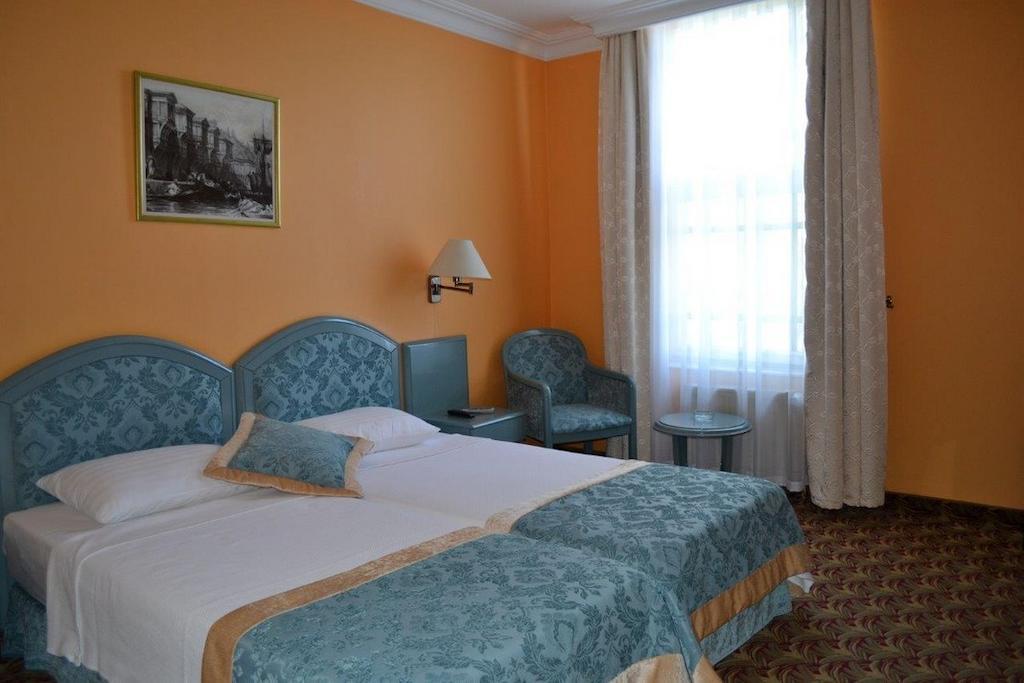 Merit Halki Palace Hotel Heybeliada Zewnętrze zdjęcie